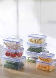 Boite Conservation Alimentaire