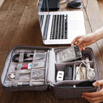 Housse Accessoires Électroniques