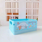 Boîte Jouets Pliable