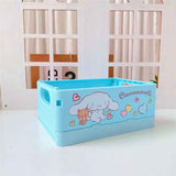 Boîte Jouets Pliable