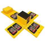 Boîte Rangement Jeux