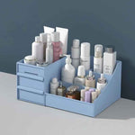 Boîte Rangement Cosmétiques