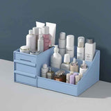 Boîte Rangement Cosmétiques