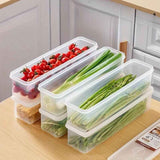 Boîte Alimentaire Plastique