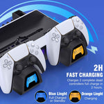 Support Vertical Console