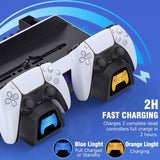 Support Vertical Console