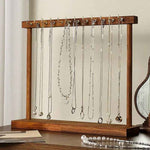 Porte-Colliers Suspendu