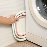 Panier Linge Pliable