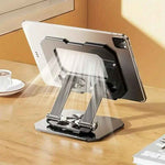Support Tablette Pliable