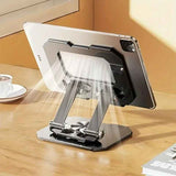 Support Tablette Pliable