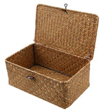 Panier Rangement Osier