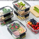 Tupperware Hermétique