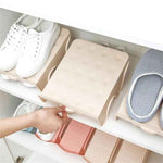 Porte-Chaussures Empilable