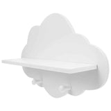 Étagère Murale Nuage