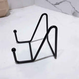 Support Livres Décoratif
