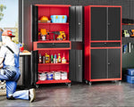 Armoire de Rangement