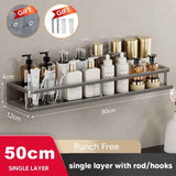 Étagère Douche Sans Perçage