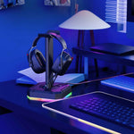 Support Casque Gaming