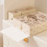 Boîte Rangement Lingerie