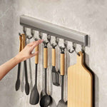 Porte-Ustensiles Suspendu