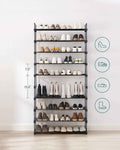 Étagère à Chaussures