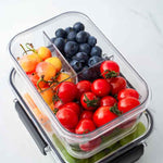 Tupperware Hermétique