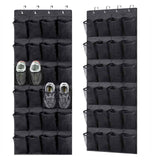 Range-Chaussures Suspendu