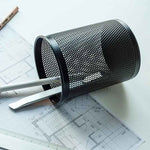 Porte-Stylos en Maille