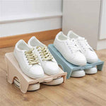 Porte-Chaussures Empilable