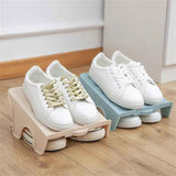 Porte-Chaussures Empilable