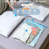 Sac Compression Vêtements