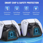 Support Vertical Console