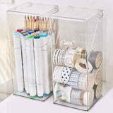 Porte-Brosse Maquillage