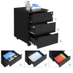 Caisson de Bureau