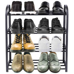 Meuble Chaussure en Métal