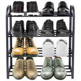 Meuble Chaussure en Métal