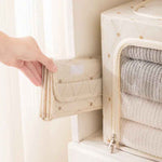Boîte Rangement Lingerie