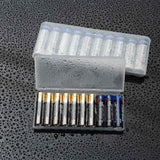 Boîtier Piles Rechargeables