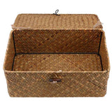 Panier Rangement Osier