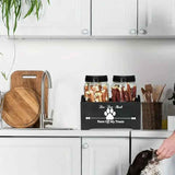 Boîte Friandises Animaux