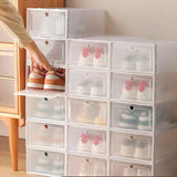 Boîte Rangement Chaussures