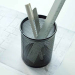 Porte-Stylos en Maille