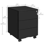 Caisson de Bureau