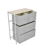 Meuble Rangement Modulable