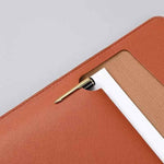 Porte-Revues Cuir