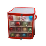 Organisateur Boules Noël