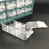 Organisateur Visserie Plastique