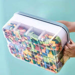 Boîte Transparente
