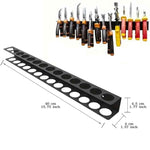 Support Outils Mural