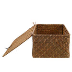 Panier Rangement Osier
